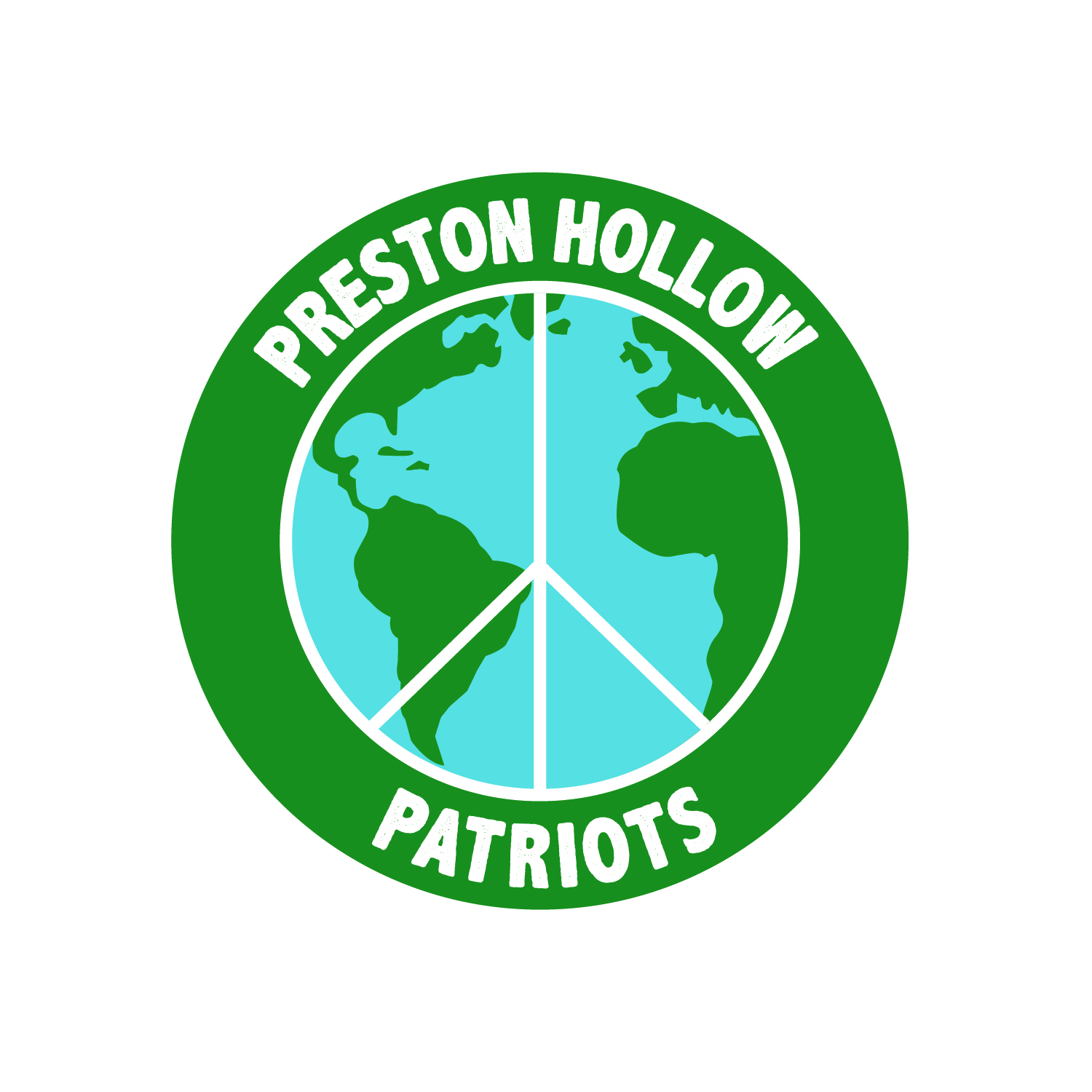 Preston Hollow Logo